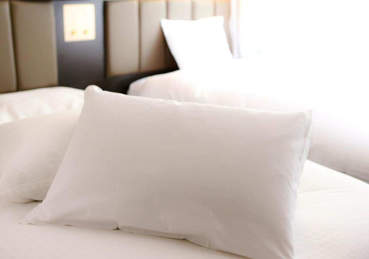 Apa Hotel Fukushima Ekimae Ngoại thất bức ảnh