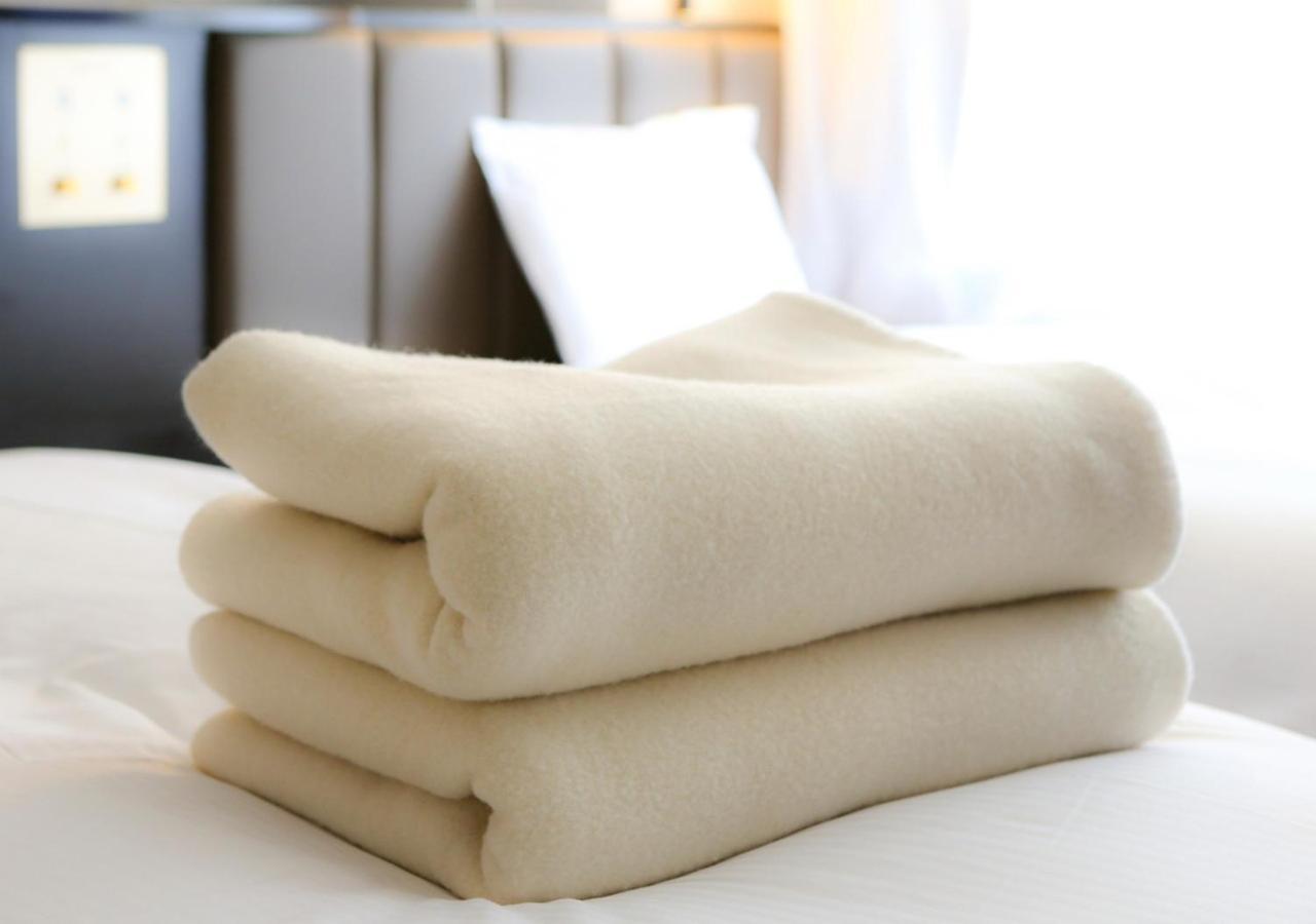 Apa Hotel Fukushima Ekimae Ngoại thất bức ảnh